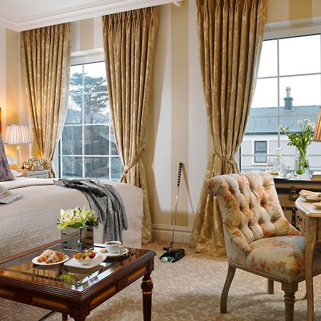 Killarney Royal Hotel Eksteriør billede