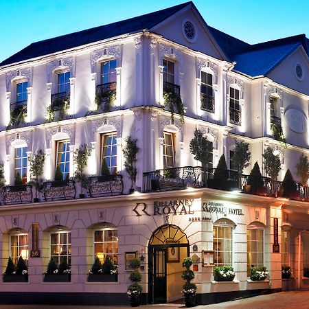 Killarney Royal Hotel Eksteriør billede