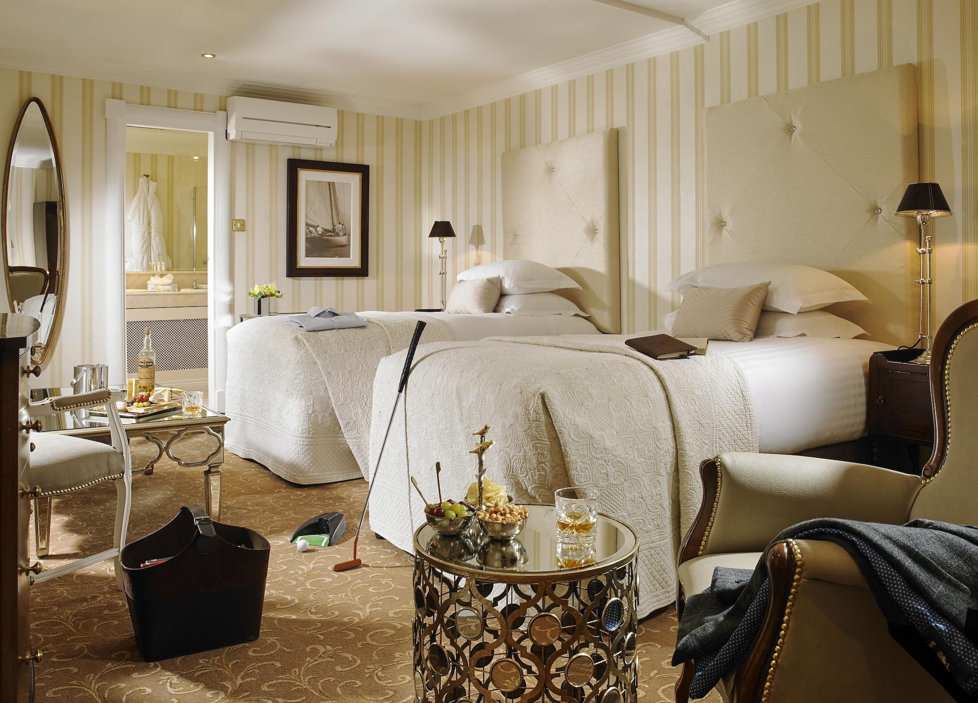 Killarney Royal Hotel Eksteriør billede