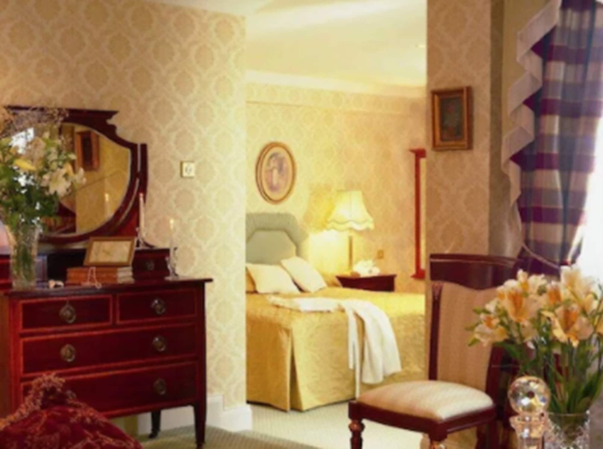 Killarney Royal Hotel Eksteriør billede
