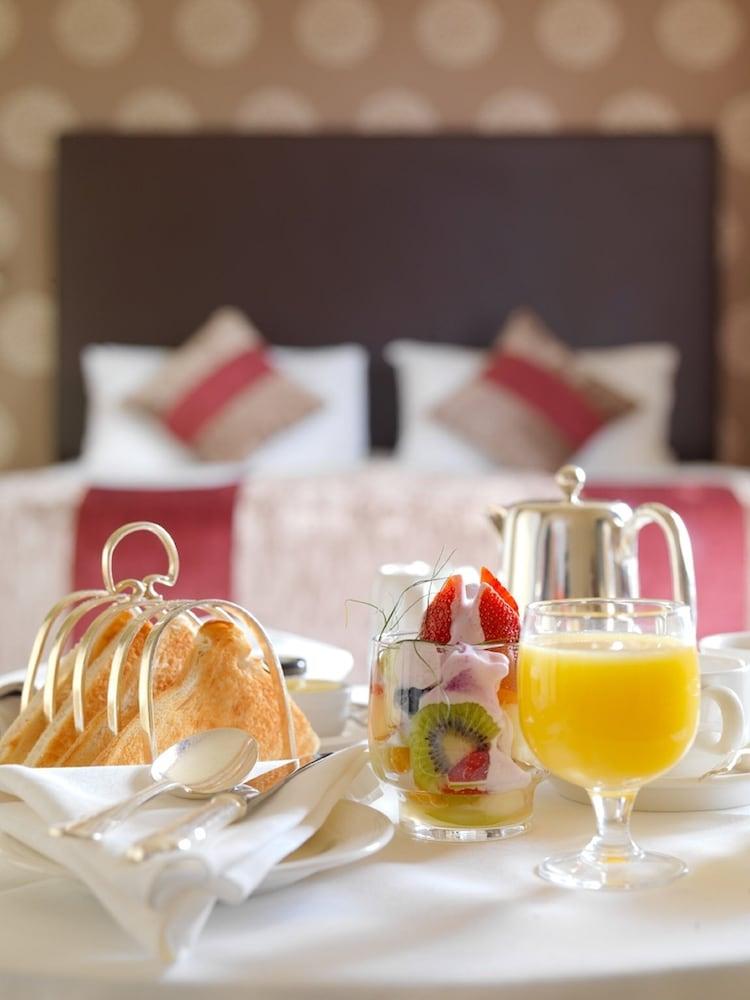Killarney Royal Hotel Eksteriør billede