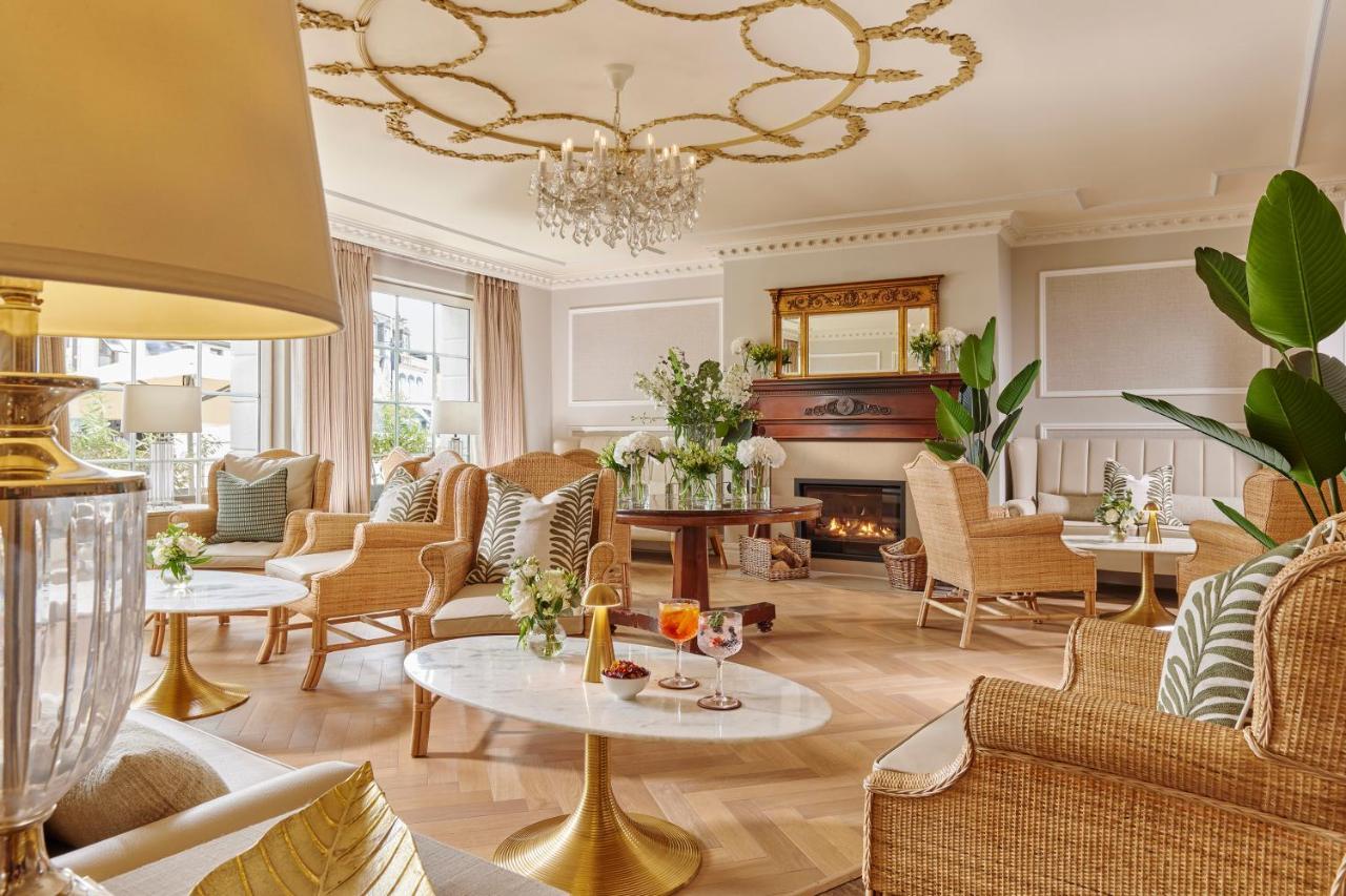 Killarney Royal Hotel Eksteriør billede