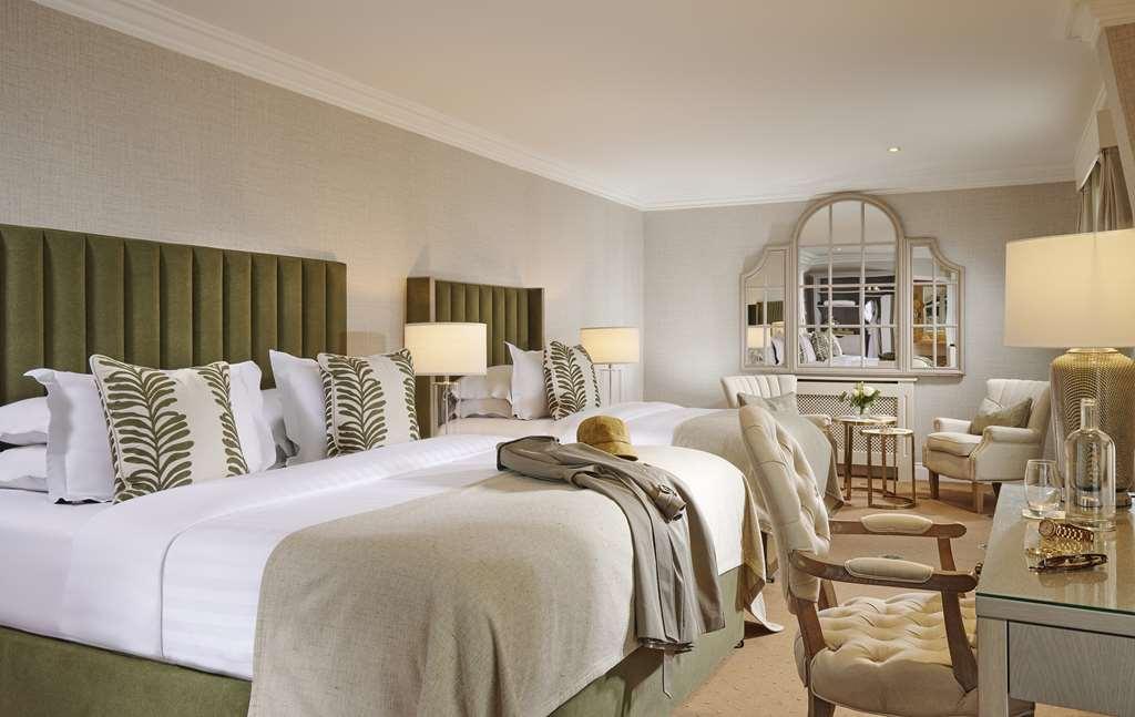 Killarney Royal Hotel Værelse billede