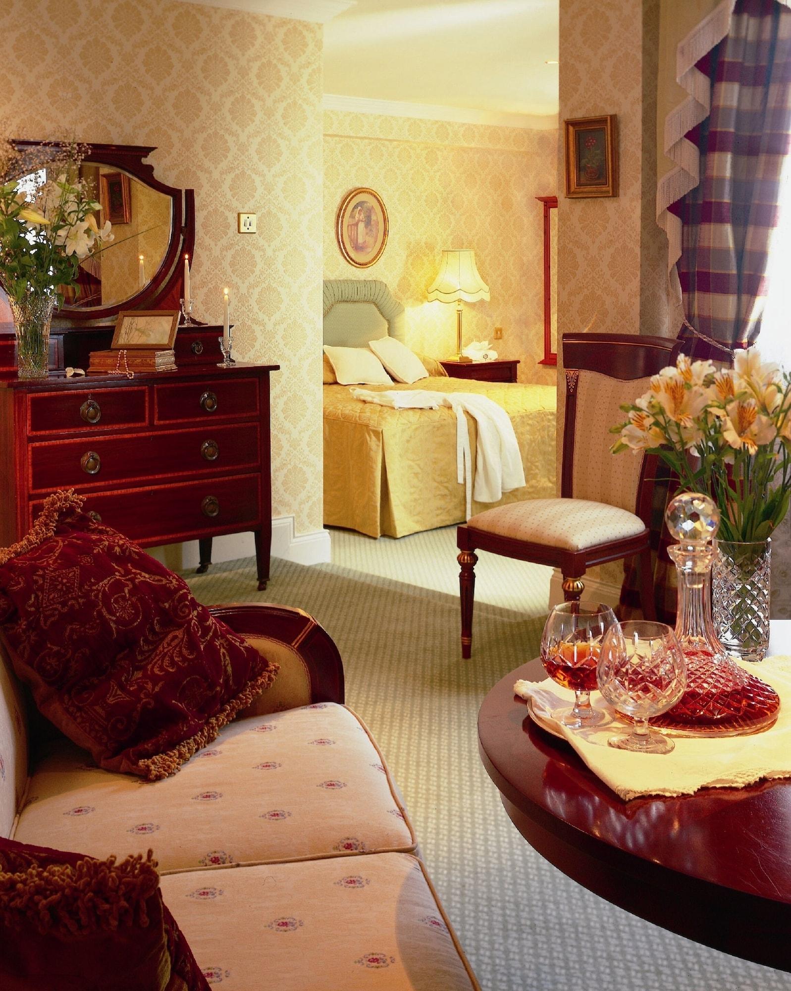 Killarney Royal Hotel Eksteriør billede