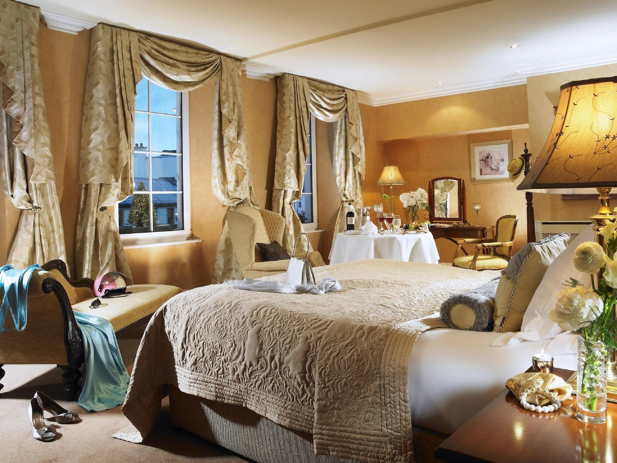 Killarney Royal Hotel Eksteriør billede