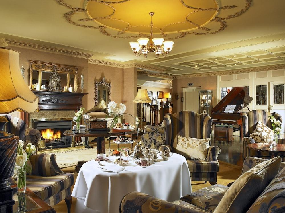 Killarney Royal Hotel Eksteriør billede