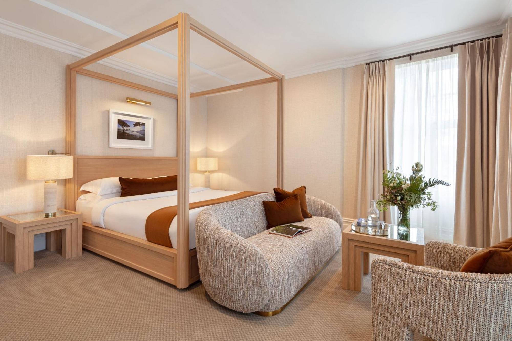 Killarney Royal Hotel Eksteriør billede
