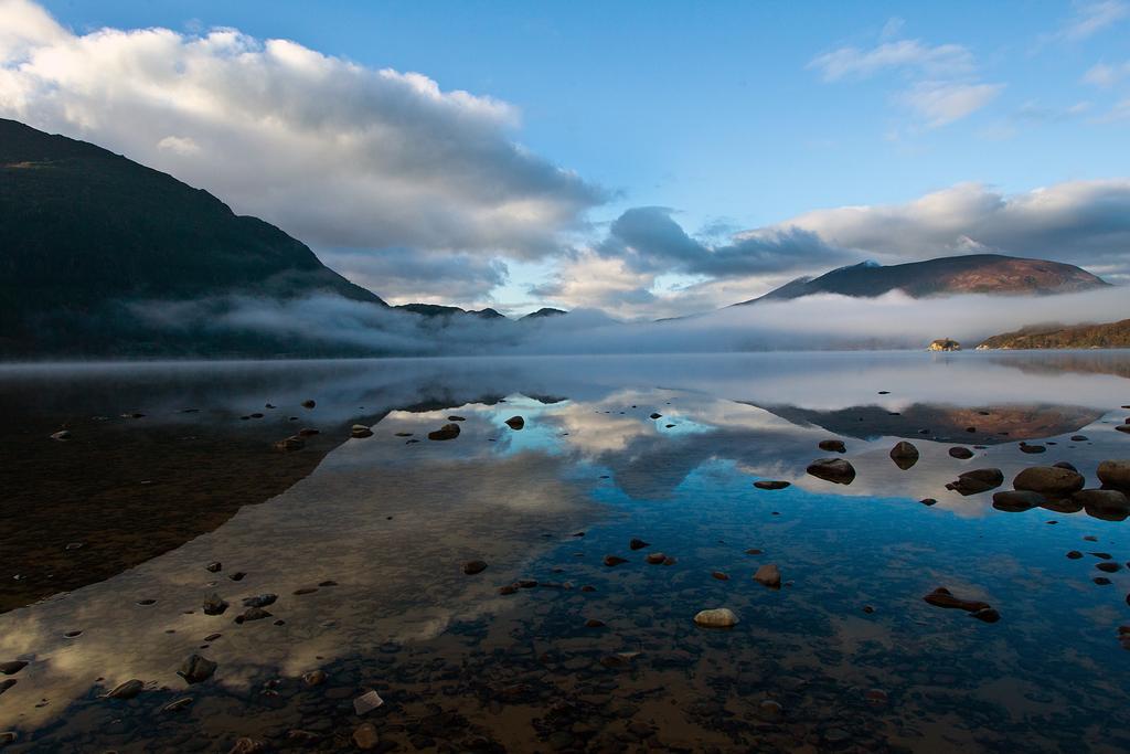 Killarney Royal Hotel Eksteriør billede